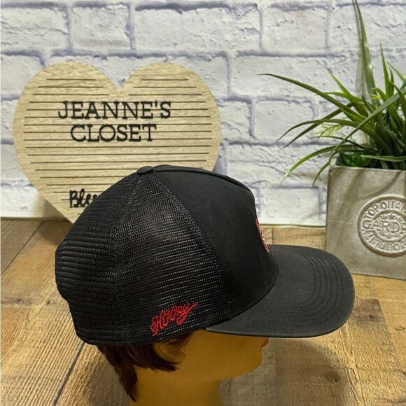 Hooey Lone Star Beer Trucker SnapBack Mesh Mens Hat Bundle - Picture 5 of 14